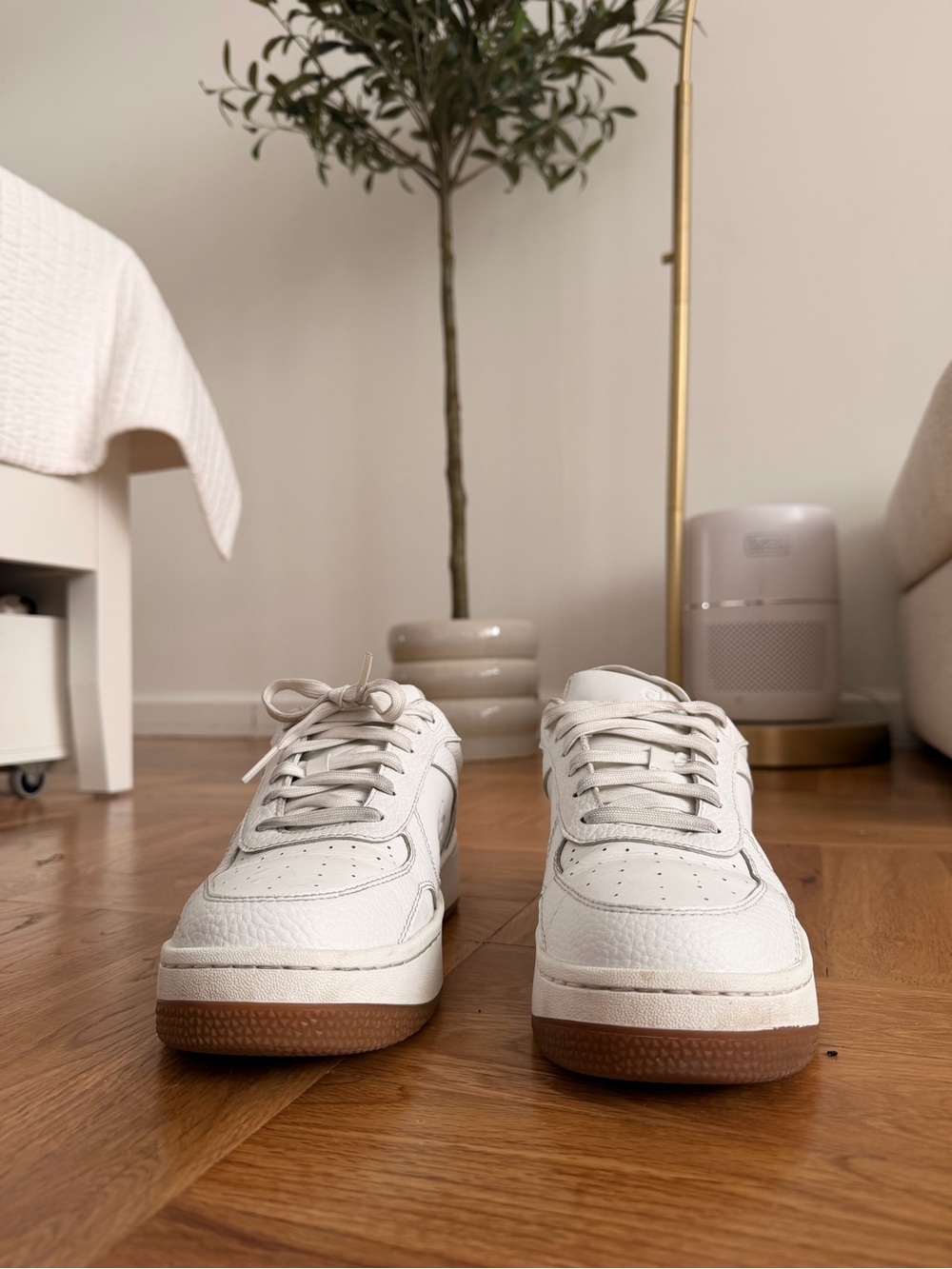 ALO Recovery Mode Sneaker